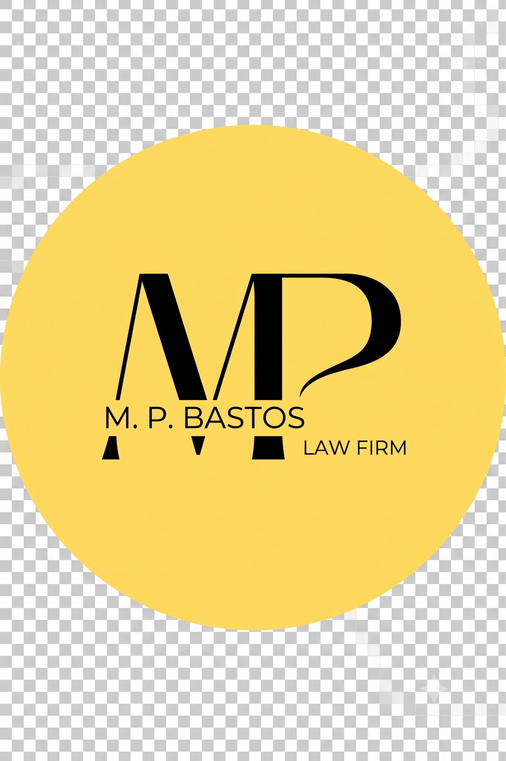 M. P. BASTOS